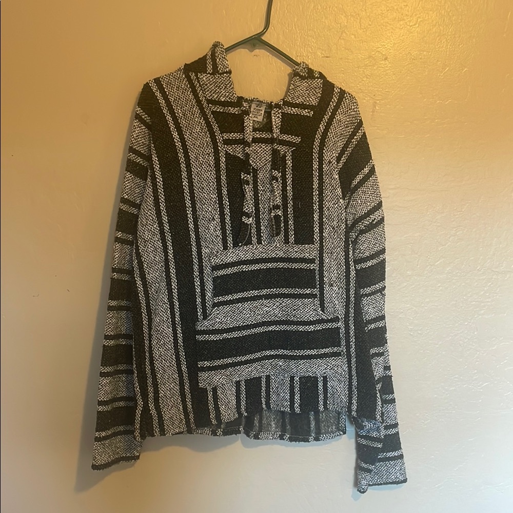 Mexican sweater - XXL
